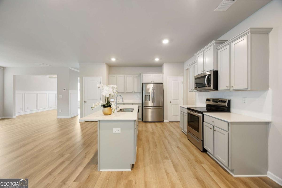 116 Cabin Way Hampton - 17
