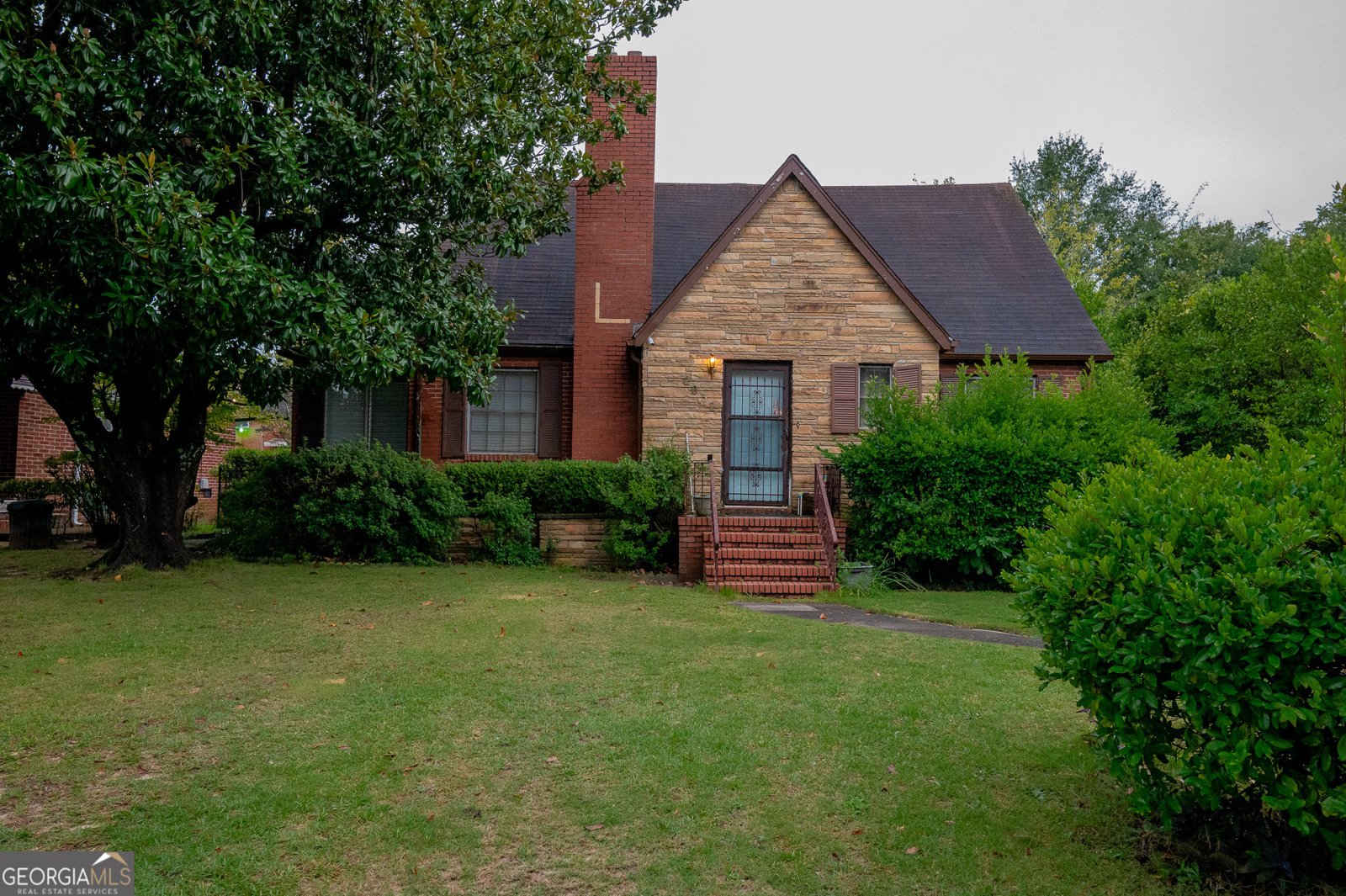 2032 Vining Circle Macon - 1