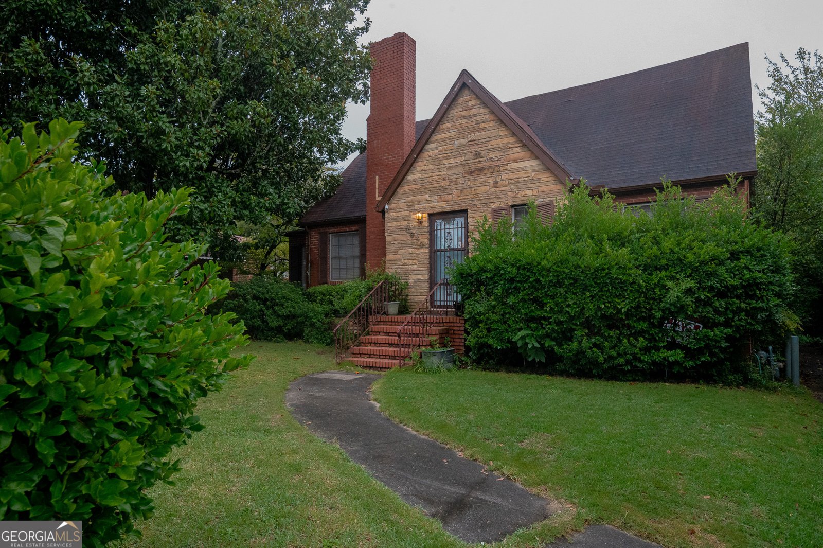 2032 Vining Circle Macon - 2