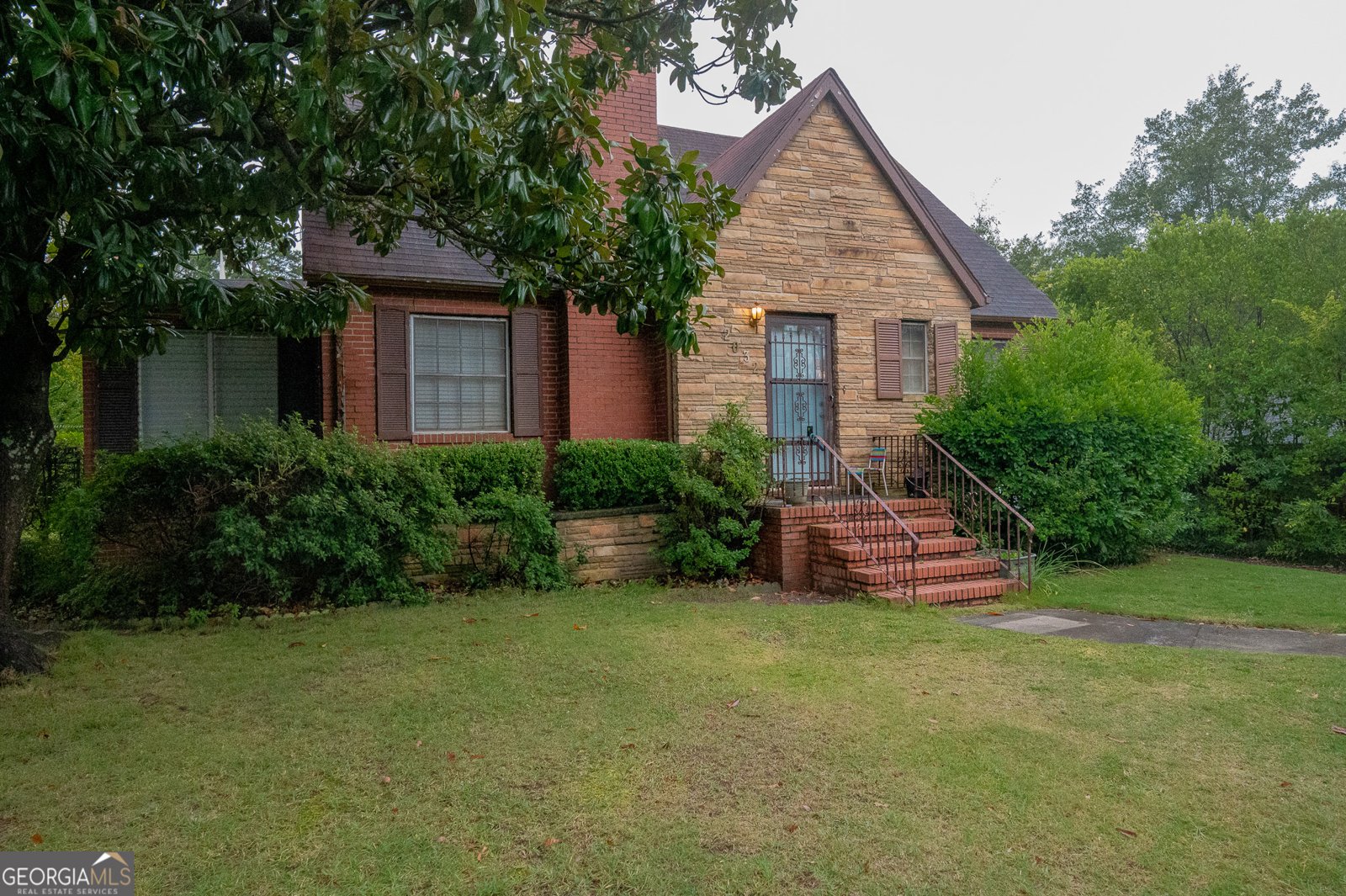2032 Vining Circle Macon - 3