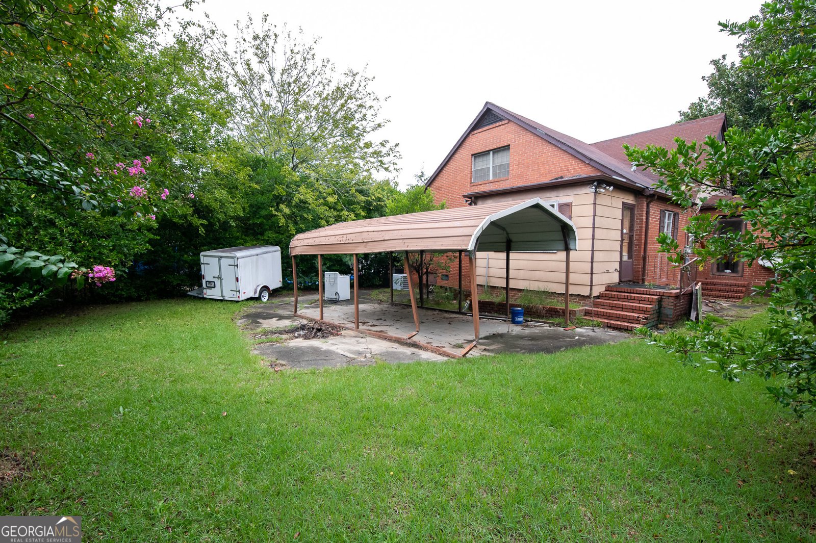 2032 Vining Circle Macon - 4