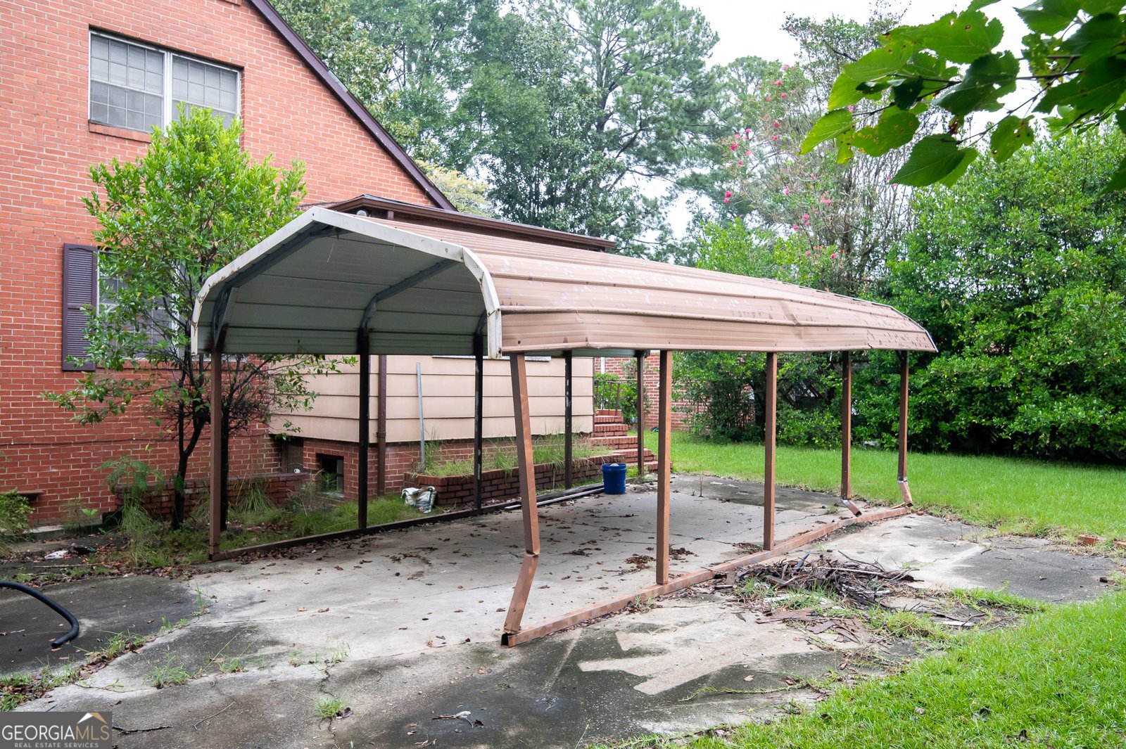 2032 Vining Circle Macon - 5