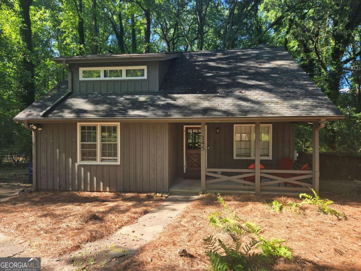 145 Heatherwood Lane Athens - 1