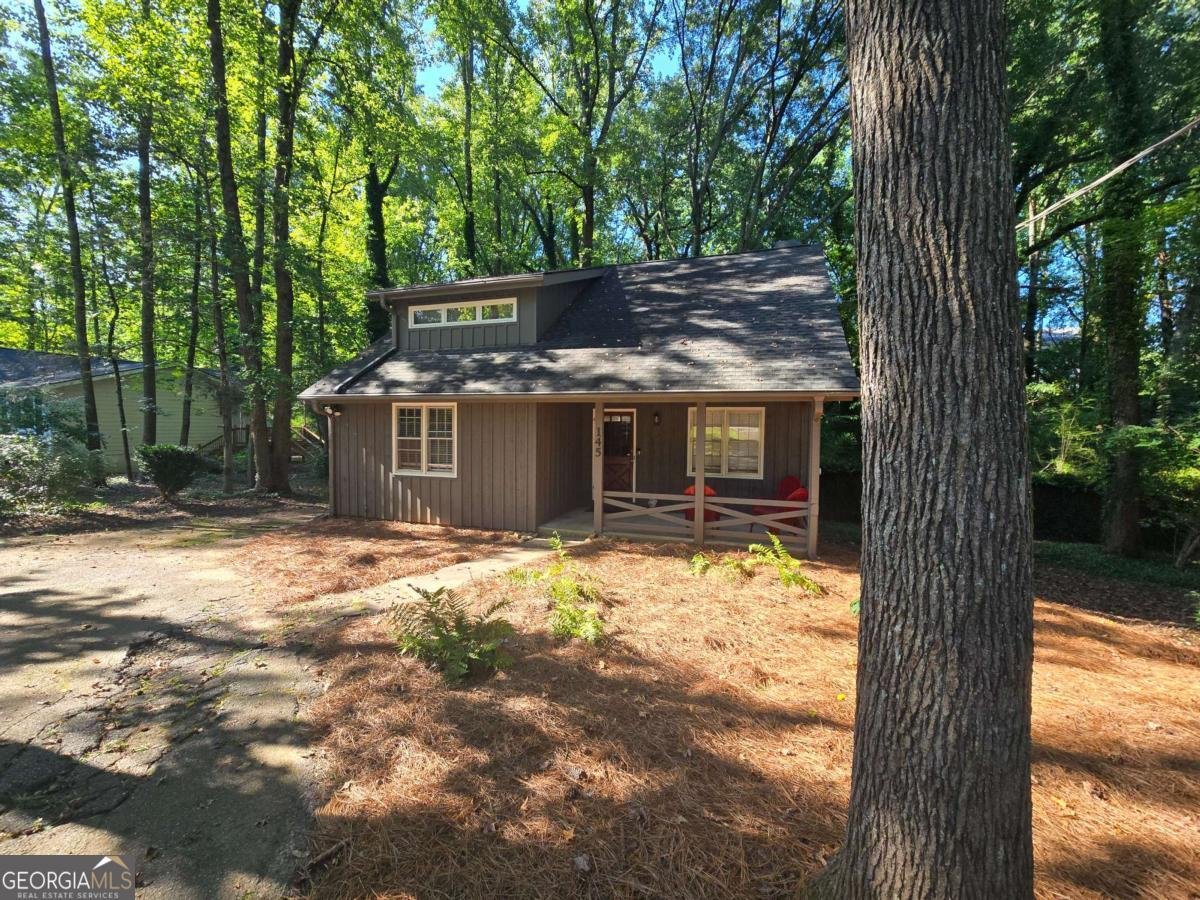145 Heatherwood Lane Athens - 2