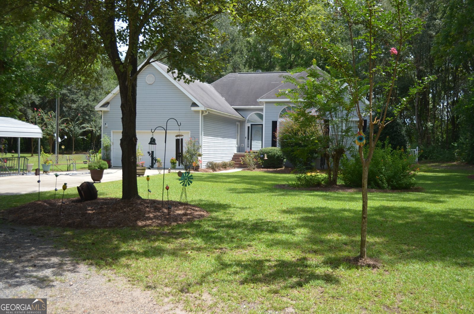 1508 Liberty Expressway Albany - 5