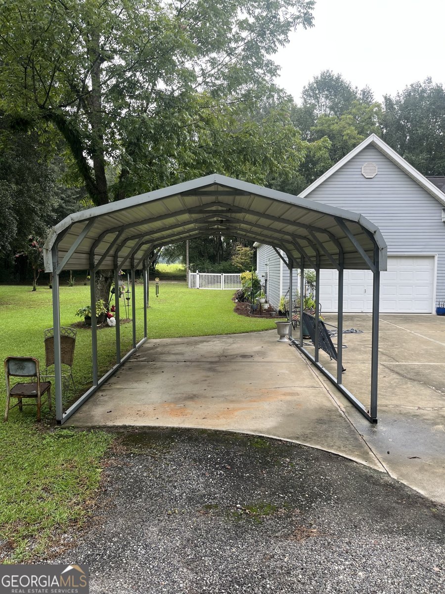 1508 Liberty Expressway Albany - 53