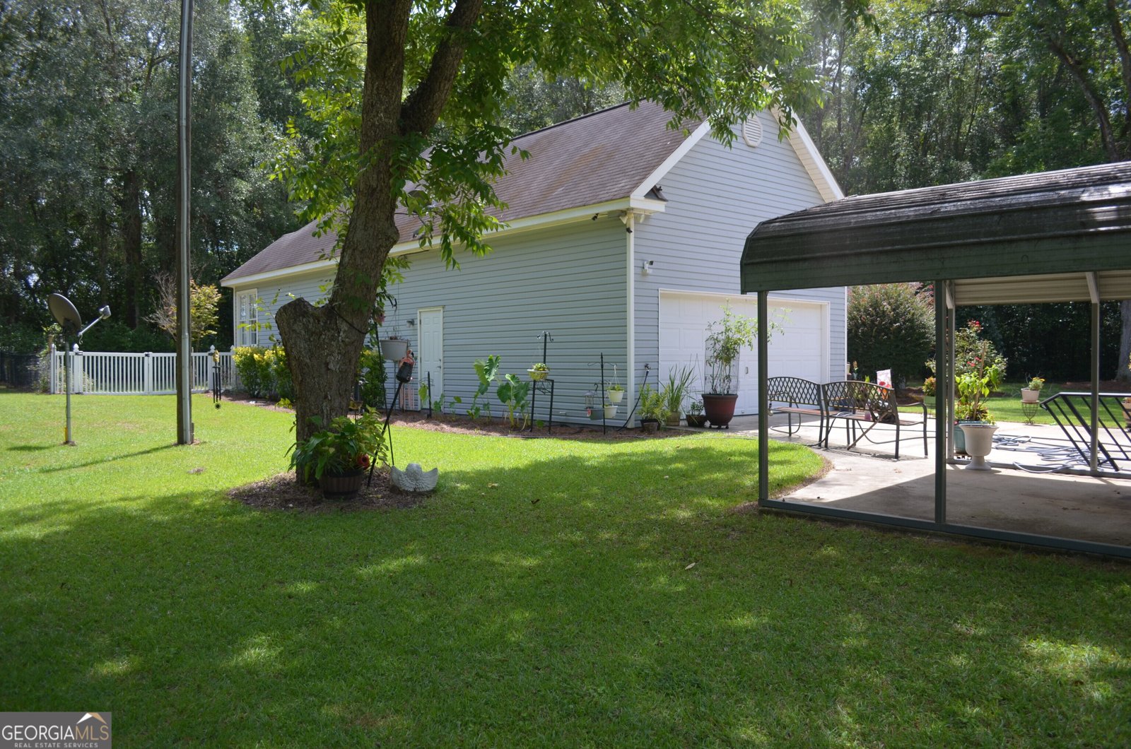 1508 Liberty Expressway Albany - 7