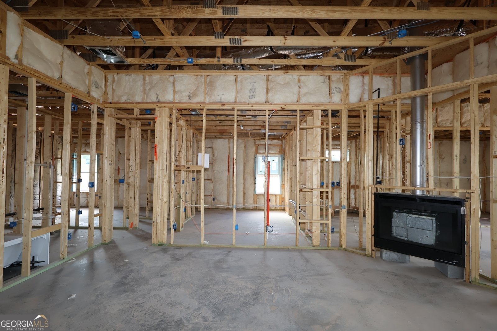 1041 Pine Bark Lane Canton - 10