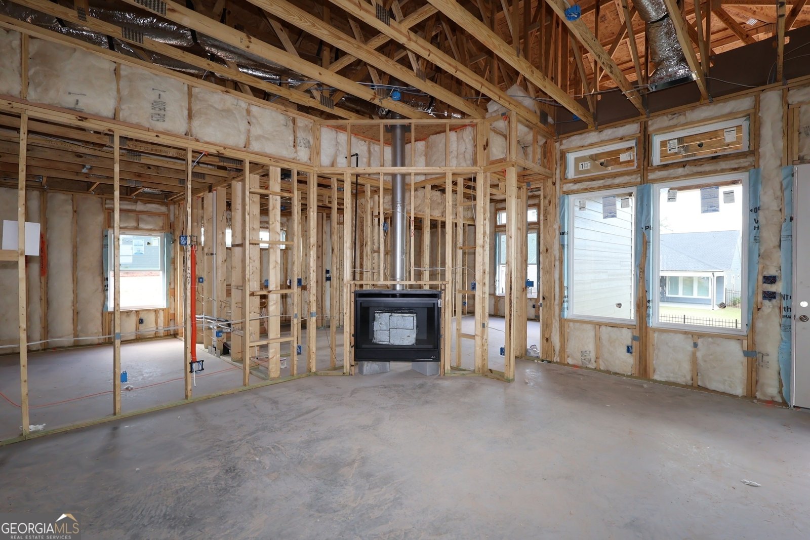 1041 Pine Bark Lane Canton - 11