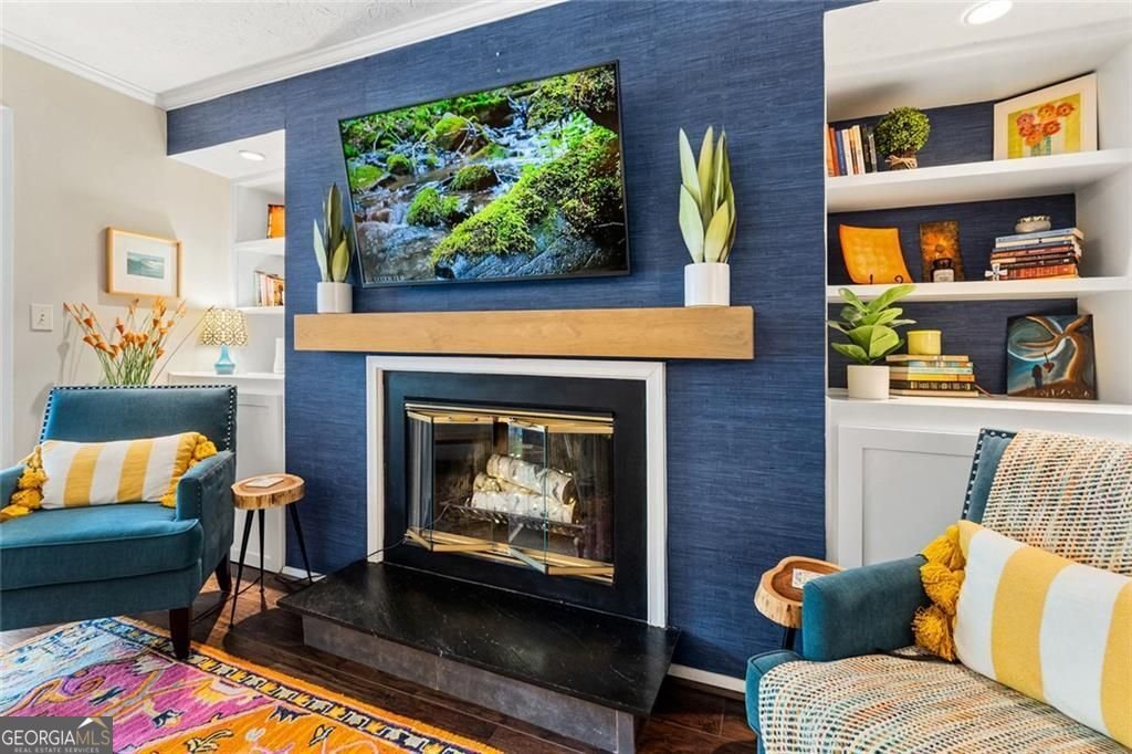 202 Smokerise Circle Marietta - 10