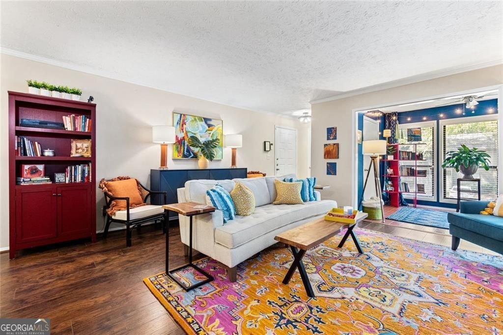 202 Smokerise Circle Marietta - 11