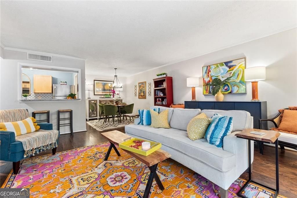 202 Smokerise Circle Marietta - 12