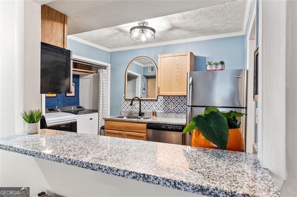 202 Smokerise Circle Marietta - 16