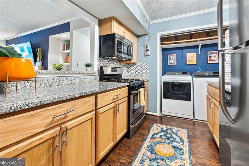 202 Smokerise Circle Marietta - 17