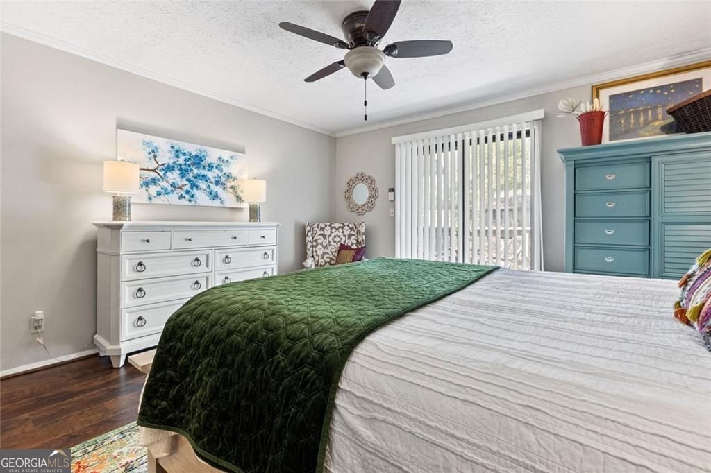 202 Smokerise Circle Marietta - 18