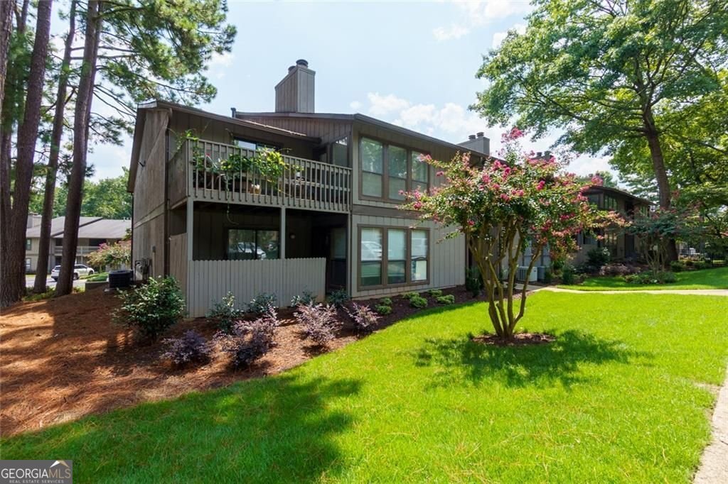 202 Smokerise Circle Marietta - 2