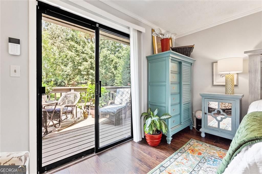 202 Smokerise Circle Marietta - 21