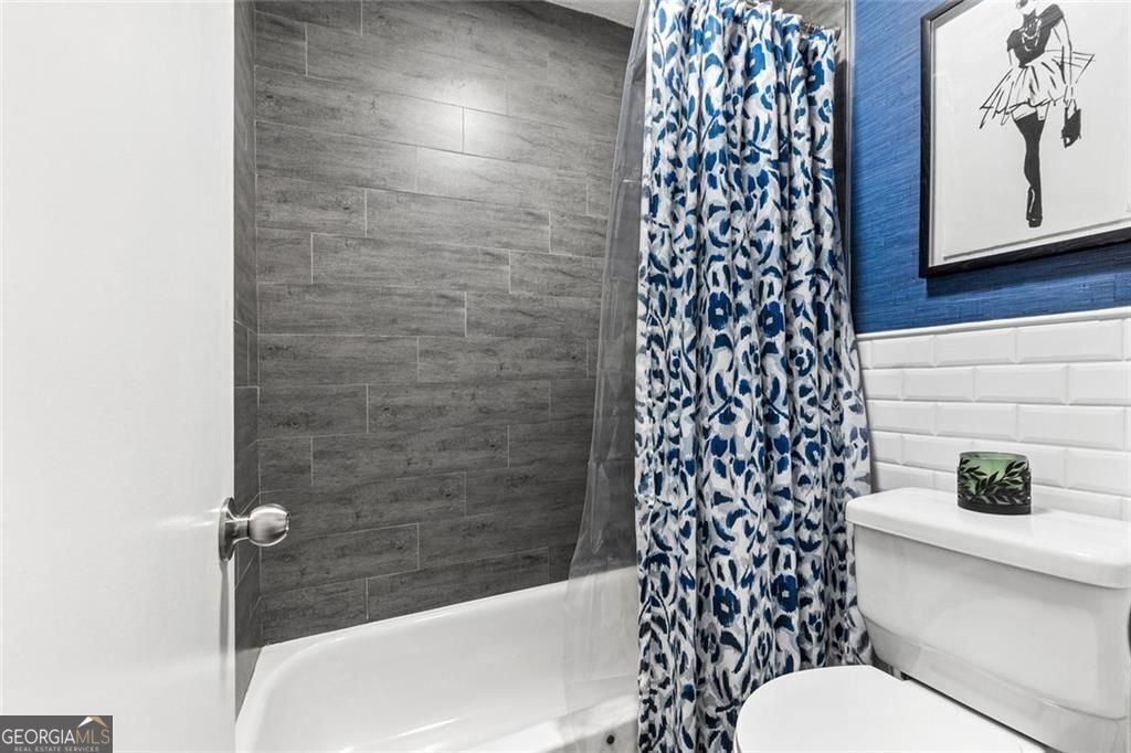 202 Smokerise Circle Marietta - 23