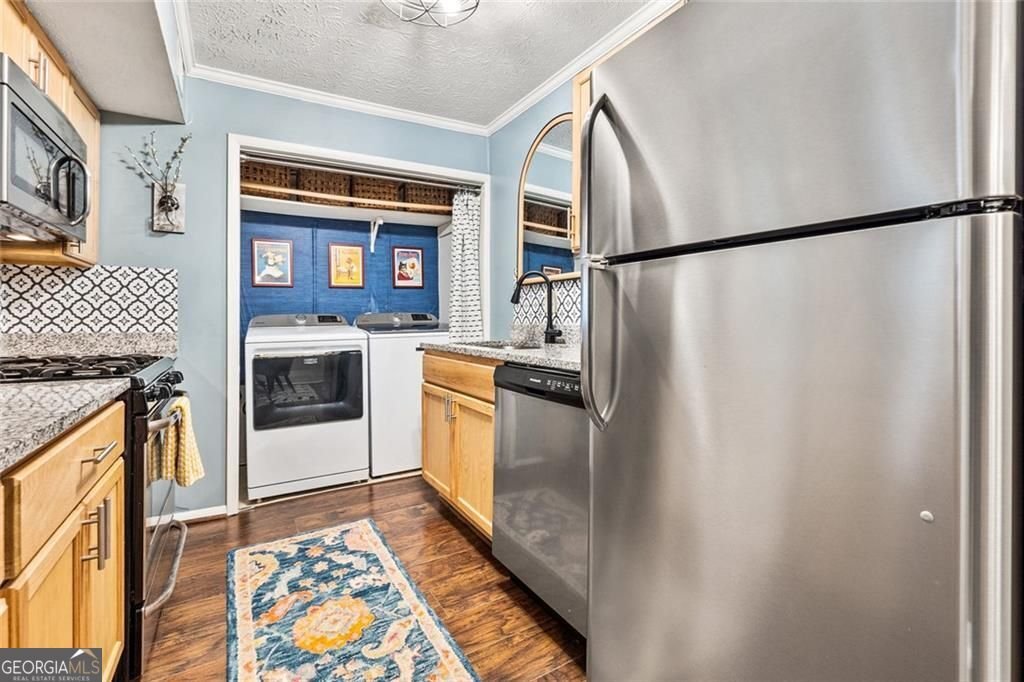 202 Smokerise Circle Marietta - 24