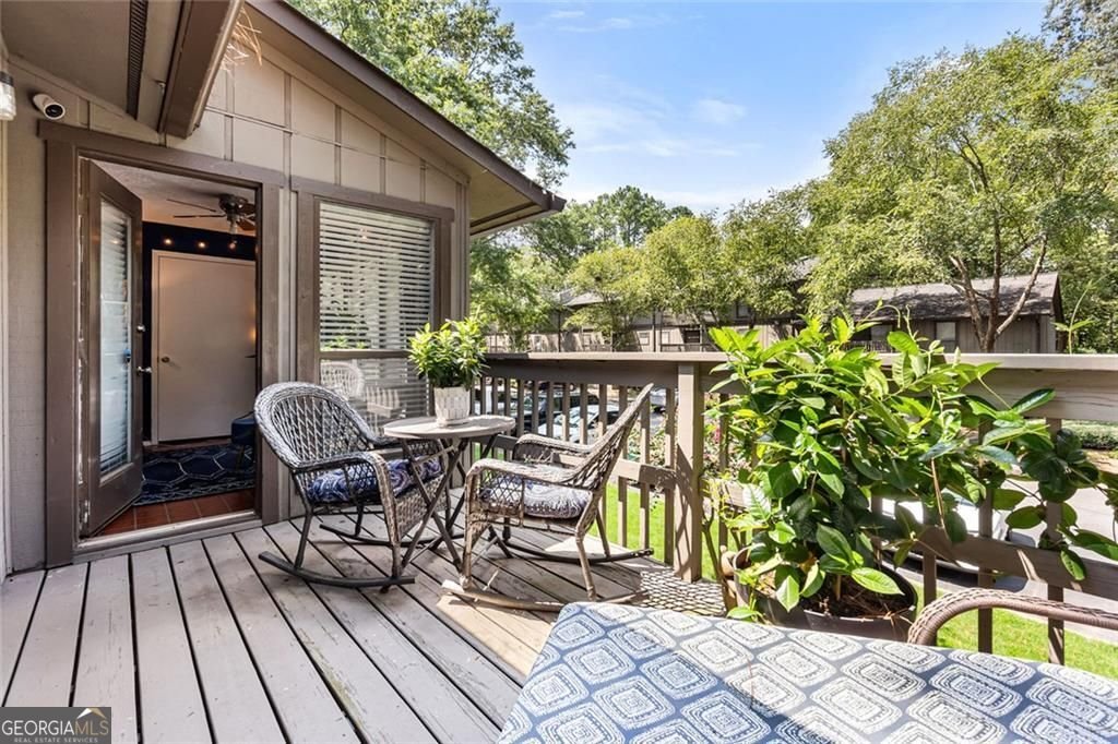 202 Smokerise Circle Marietta - 29