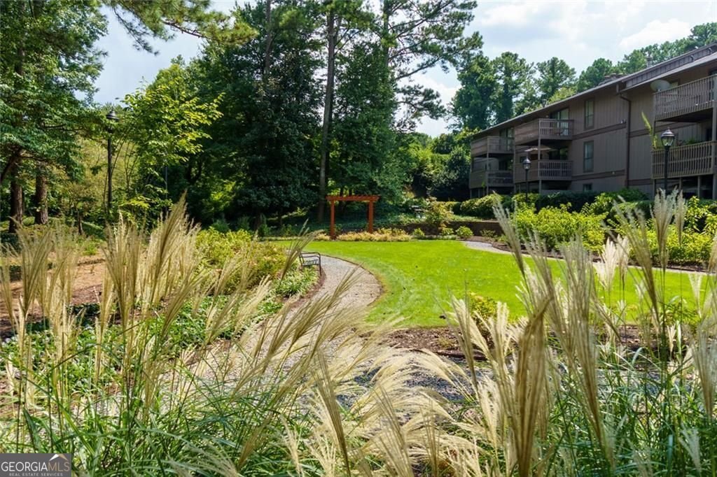 202 Smokerise Circle Marietta - 3