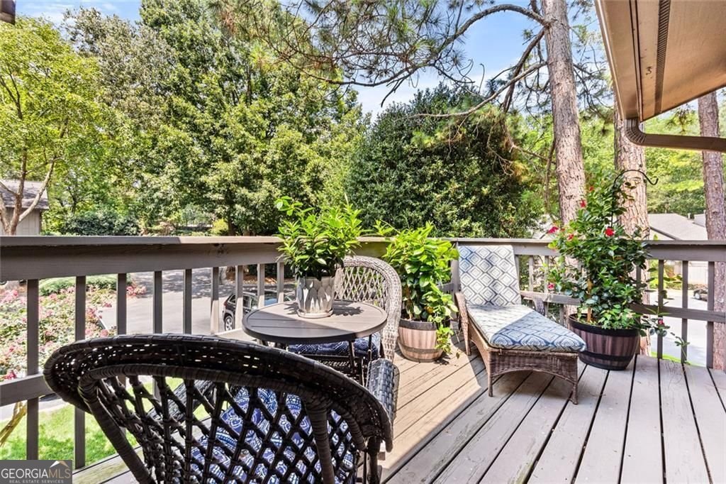 202 Smokerise Circle Marietta - 30