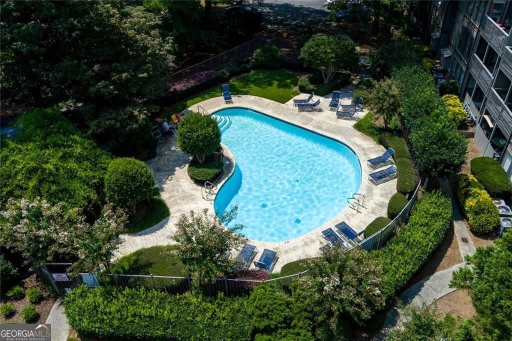 202 Smokerise Circle Marietta - 32