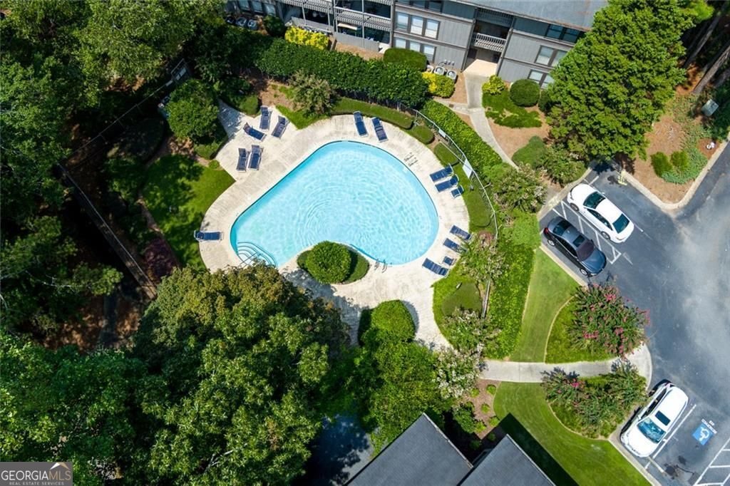 202 Smokerise Circle Marietta - 33