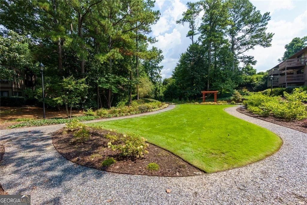 202 Smokerise Circle Marietta - 35