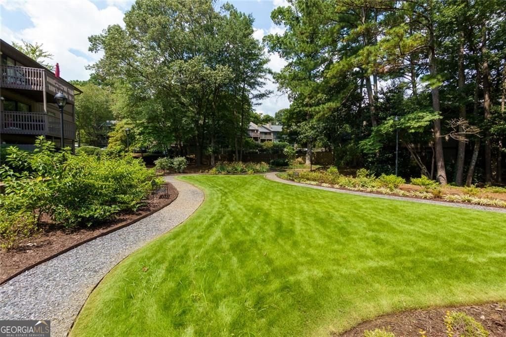 202 Smokerise Circle Marietta - 36