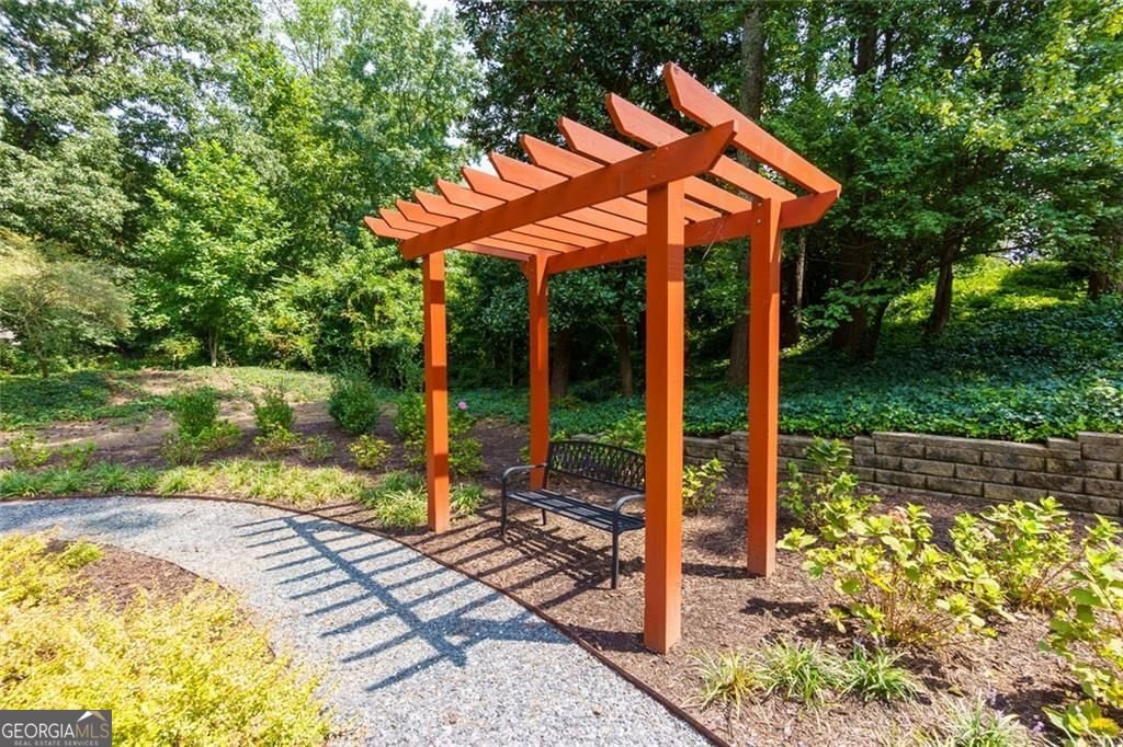 202 Smokerise Circle Marietta - 37