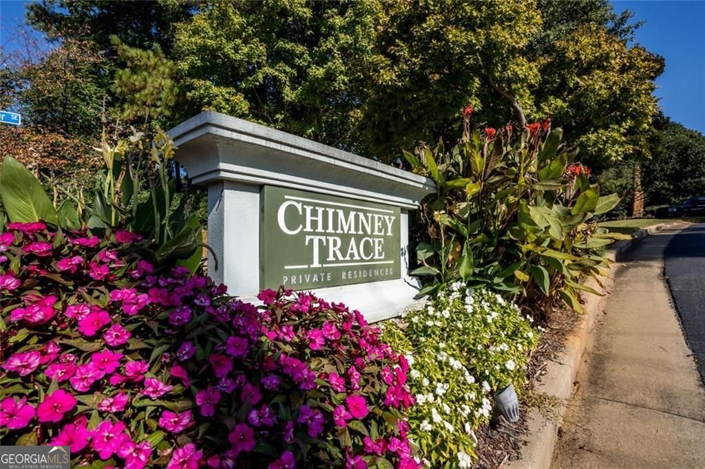 202 Smokerise Circle Marietta - 4