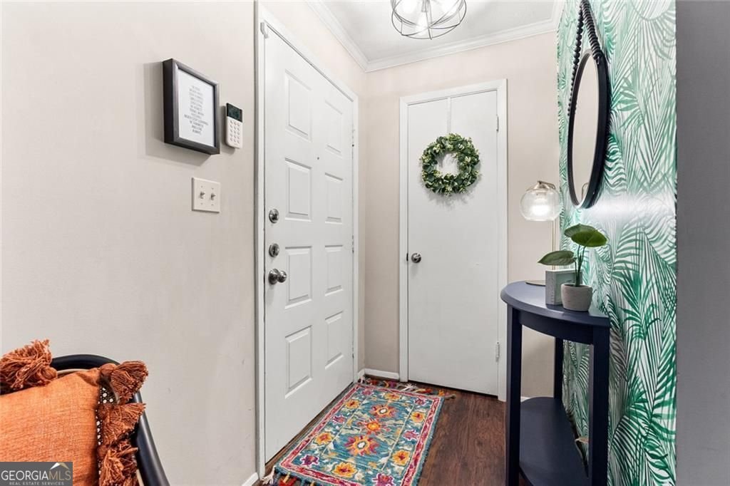 202 Smokerise Circle Marietta - 5