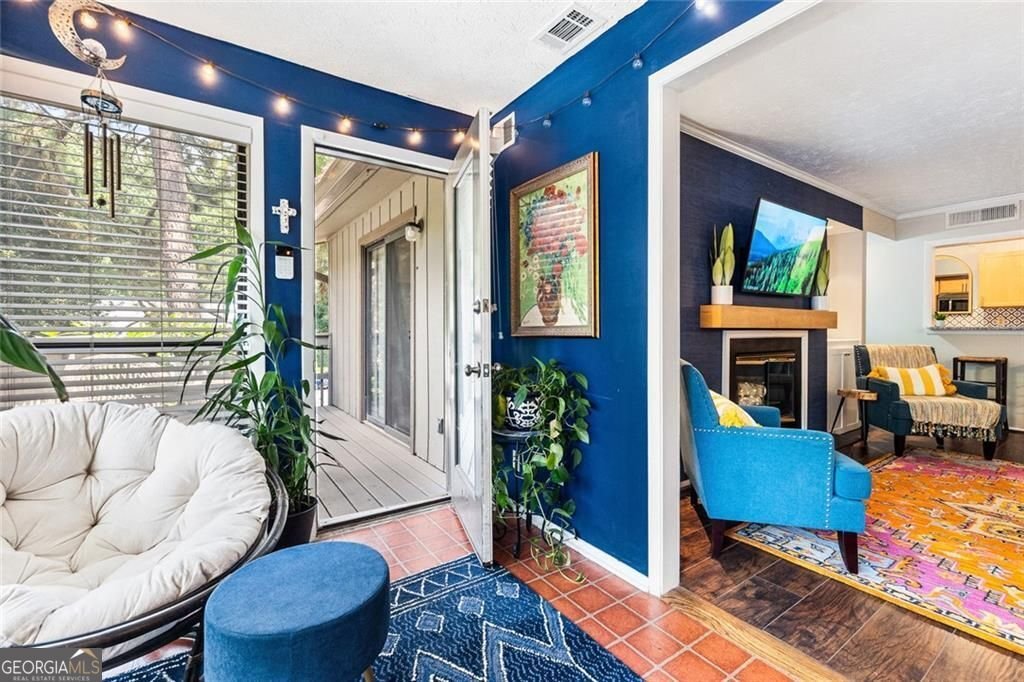 202 Smokerise Circle Marietta - 6