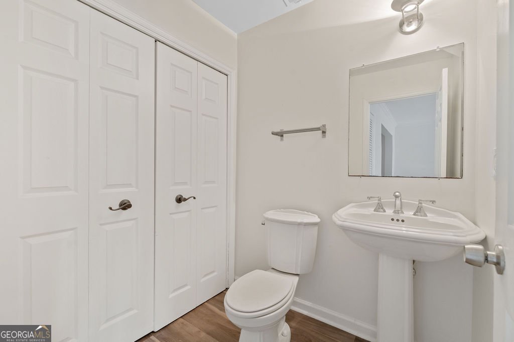 205 High Creek Drive Roswell - 17