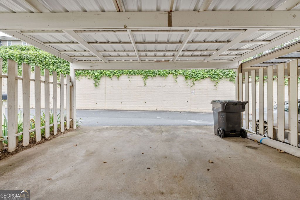 205 High Creek Drive Roswell - 18