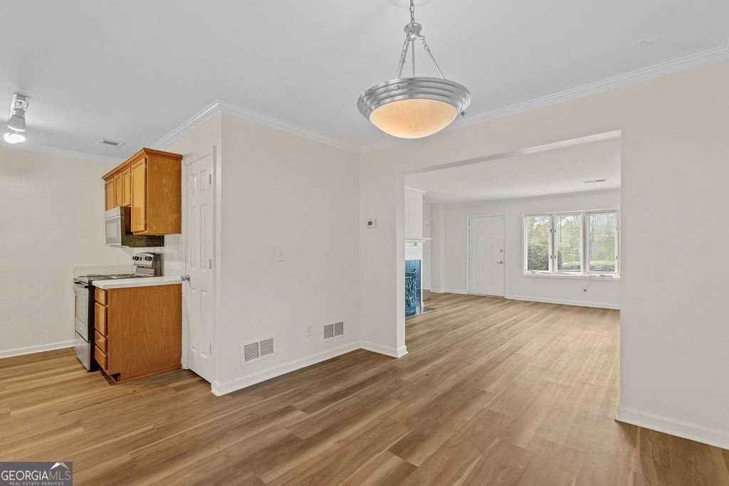 205 High Creek Drive Roswell - 5