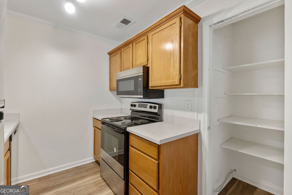 205 High Creek Drive Roswell - 7