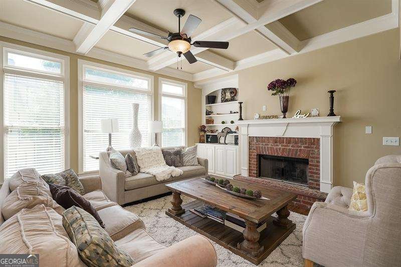2159 BELMONT Trace Powder Springs - 10