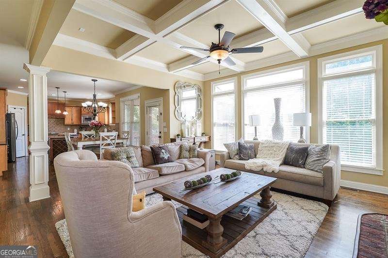 2159 BELMONT Trace Powder Springs - 11