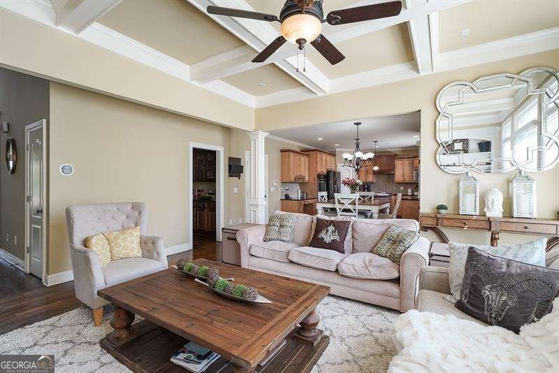 2159 BELMONT Trace Powder Springs - 12