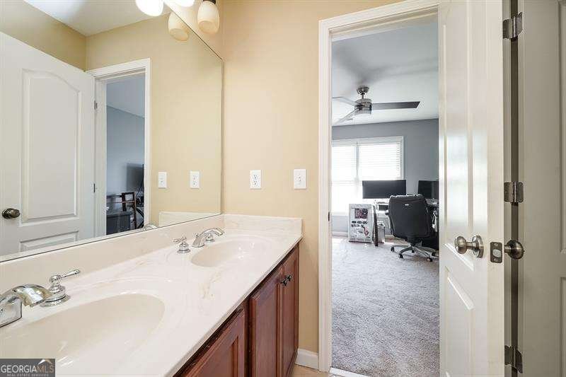 2159 BELMONT Trace Powder Springs - 16