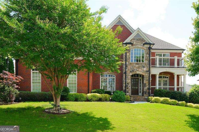 2159 BELMONT Trace Powder Springs - 2