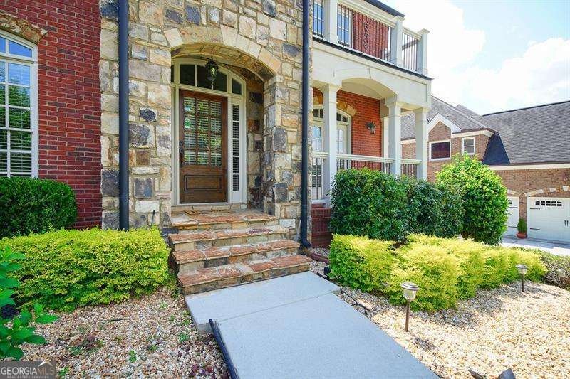 2159 BELMONT Trace Powder Springs - 3