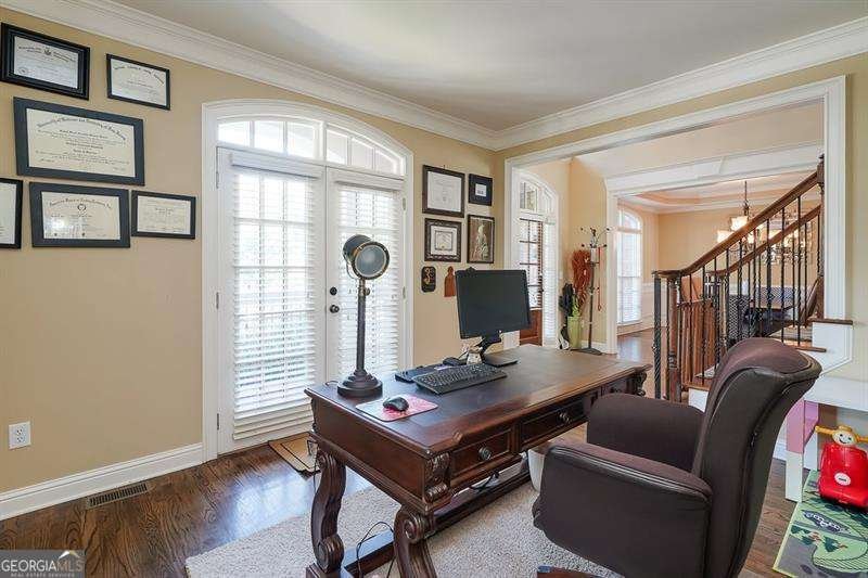 2159 BELMONT Trace Powder Springs - 4
