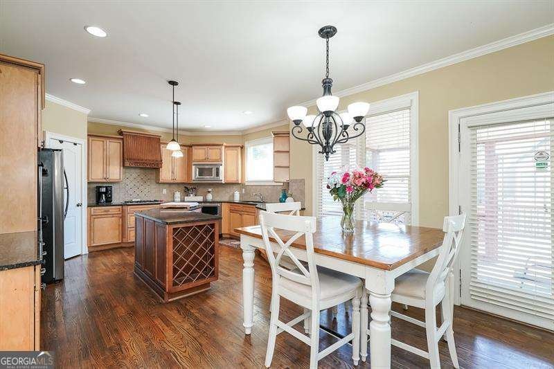 2159 BELMONT Trace Powder Springs - 7
