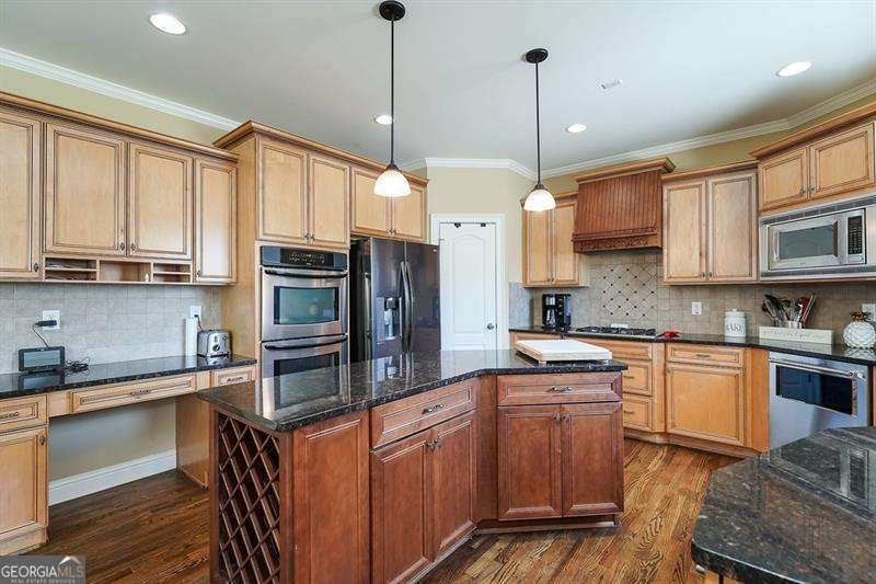 2159 BELMONT Trace Powder Springs - 8