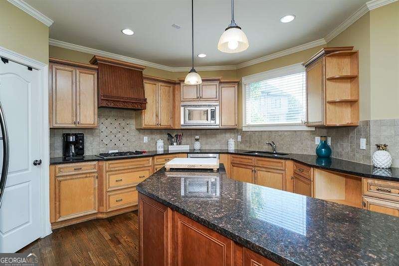 2159 BELMONT Trace Powder Springs - 9