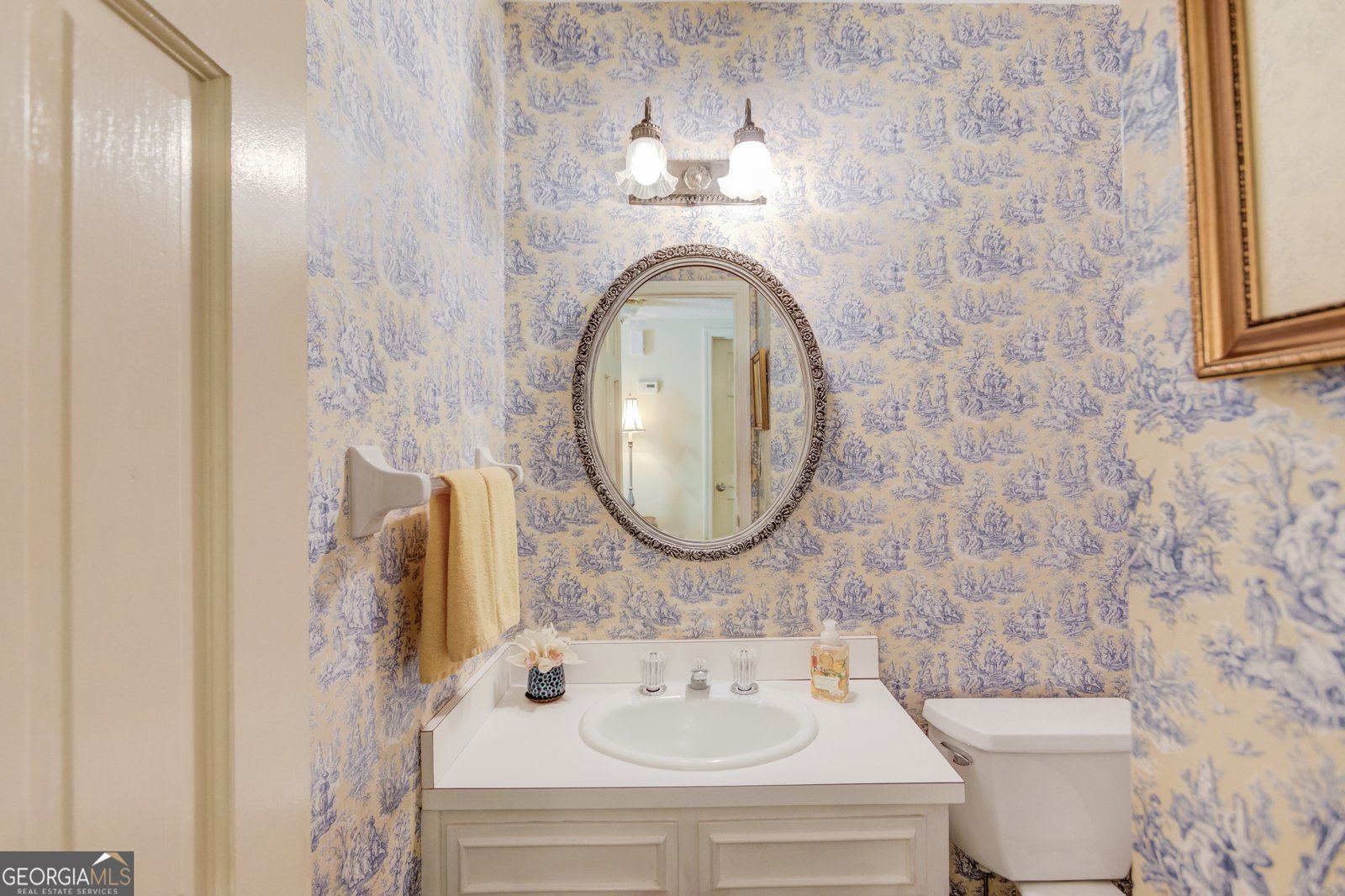 2314 Pine Point Drive Lawrenceville - 1