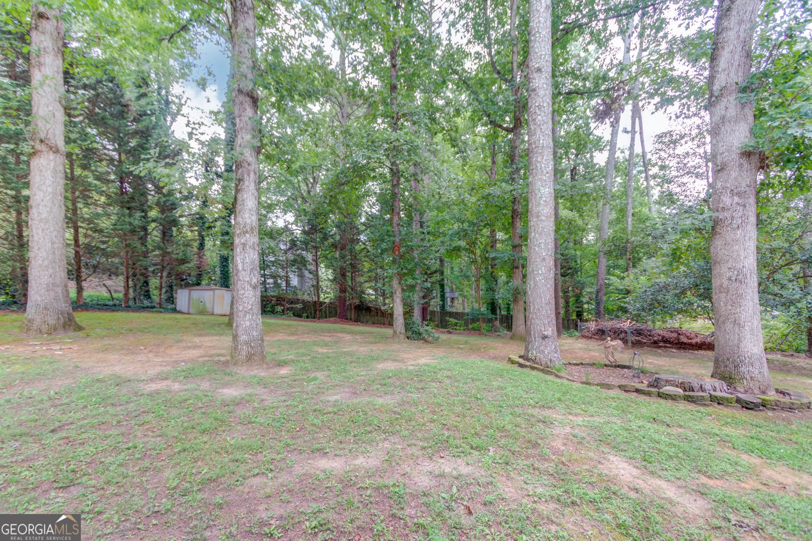 2314 Pine Point Drive Lawrenceville - 17
